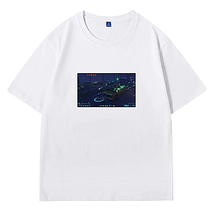 XCOM Enemy Unknown We Are The Last Hope Xcom Enemy Unknown T-Shirts