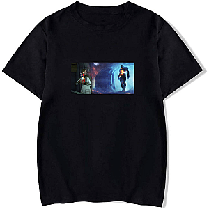 XCOM Enemy Unknown For The Greater Good Xcom Enemy Unknown T-Shirts