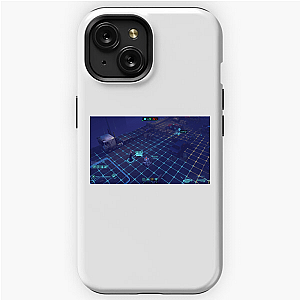 XCOM Enemy Unknown Alien Threat Eliminated Xcom Enemy Unknown iPhone Cases