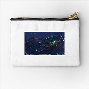 XCOM Enemy Unknown We Are The Last Hope Xcom Enemy Unknown Zipper Pouches