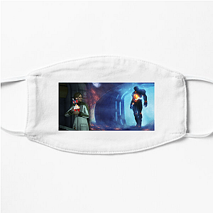 XCOM Enemy Unknown For The Greater Good Xcom Enemy Unknown Face Masks