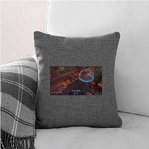 XCOM Enemy Unknown Saving The World One Turn At A Time Xcom Enemy Unknown Pillows Cover