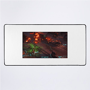 XCOM Enemy Unknown Tactics Victory Permadeath Xcom Enemy Unknown Mouse Pads