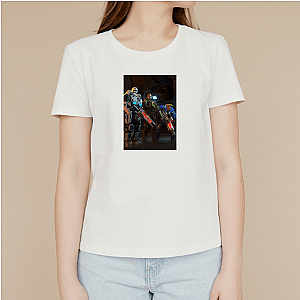 XCOM Enemy Unknown Our Soldiers Our Fight Xcom Enemy Unknown T-Shirts