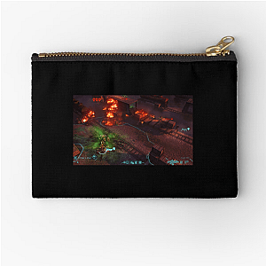 XCOM Enemy Unknown Tactics Victory Permadeath Xcom Enemy Unknown Zipper Pouches