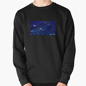 XCOM Enemy Unknown Alien Threat Eliminated Xcom Enemy Unknown Sweatshirts