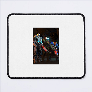 XCOM Enemy Unknown Our Soldiers Our Fight Xcom Enemy Unknown Mouse Pads