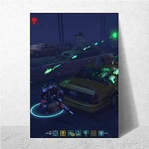 XCOM Enemy Unknown We Are The Last Hope Xcom Enemy Unknown Posters