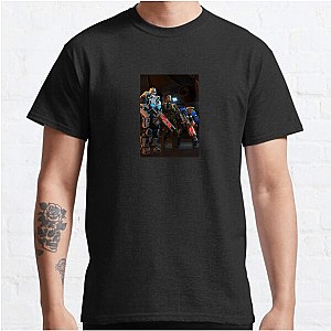 XCOM Enemy Unknown Our Soldiers Our Fight Xcom Enemy Unknown T-Shirts