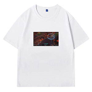 XCOM Enemy Unknown Saving The World One Turn At A Time Xcom Enemy Unknown T-Shirts