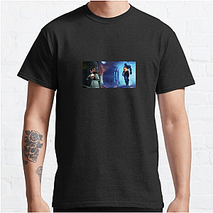 XCOM Enemy Unknown For The Greater Good Xcom Enemy Unknown T-Shirts