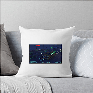 XCOM Enemy Unknown We Are The Last Hope Xcom Enemy Unknown Pillows Cover