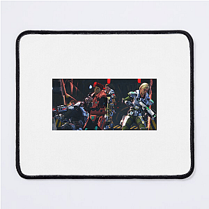 XCOM Enemy Unknown Take The Shot Commander Xcom Enemy Unknown Mouse Pads