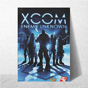XCOM Enemy Unknown Defend Earth Or Die Trying Xcom Enemy Unknown Posters