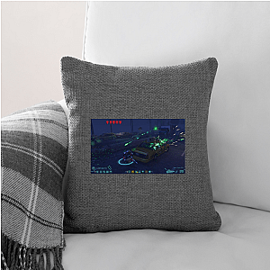 XCOM Enemy Unknown We Are The Last Hope Xcom Enemy Unknown Pillows Cover