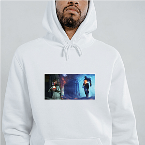 XCOM Enemy Unknown For The Greater Good Xcom Enemy Unknown Hoodies