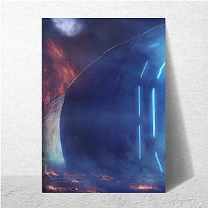XCOM Enemy Unknown For The Greater Good Xcom Enemy Unknown Posters