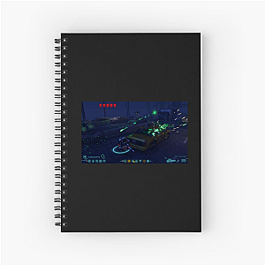 XCOM Enemy Unknown We Are The Last Hope Xcom Enemy Unknown Notebook