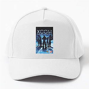 XCOM Enemy Unknown Defend Earth Or Die Trying Xcom Enemy Unknown Hats & Caps