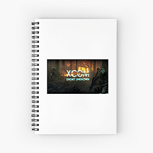 XCOM Enemy Unknown For Humanity Always Xcom Enemy Unknown Notebook