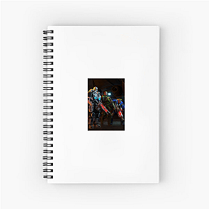 XCOM Enemy Unknown Our Soldiers Our Fight Xcom Enemy Unknown Notebook
