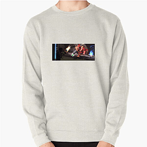 XCOM Enemy Unknown The Invaders Will Fall Xcom Enemy Unknown Sweatshirts
