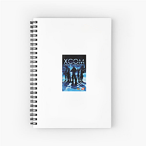 XCOM Enemy Unknown Defend Earth Or Die Trying Xcom Enemy Unknown Notebook