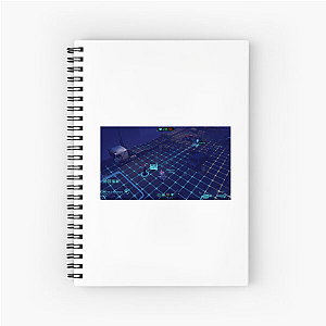 XCOM Enemy Unknown Alien Threat Eliminated Xcom Enemy Unknown Notebook