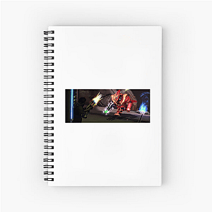 XCOM Enemy Unknown The Invaders Will Fall Xcom Enemy Unknown Notebook