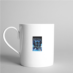 XCOM Enemy Unknown Defend Earth Or Die Trying Xcom Enemy Unknown Mugs