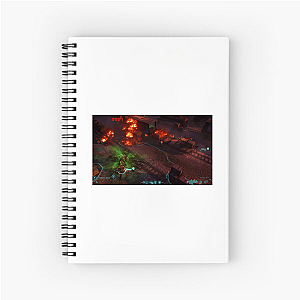 XCOM Enemy Unknown Tactics Victory Permadeath Xcom Enemy Unknown Notebook