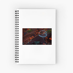 XCOM Enemy Unknown Saving The World One Turn At A Time Xcom Enemy Unknown Notebook