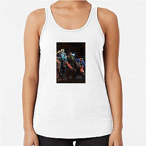 XCOM Enemy Unknown Our Soldiers Our Fight Xcom Enemy Unknown Tank Tops