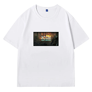 XCOM Enemy Unknown For Humanity Always Xcom Enemy Unknown T-Shirts