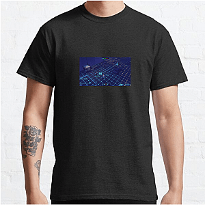 XCOM Enemy Unknown Alien Threat Eliminated Xcom Enemy Unknown T-Shirts