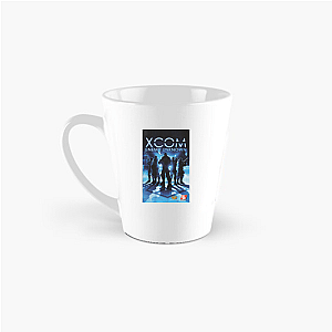 XCOM Enemy Unknown Defend Earth Or Die Trying Xcom Enemy Unknown Mugs