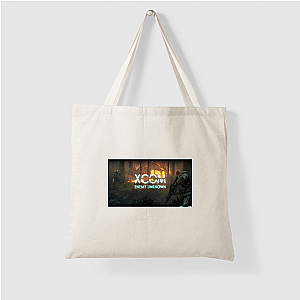 XCOM Enemy Unknown For Humanity Always Xcom Enemy Unknown Bags