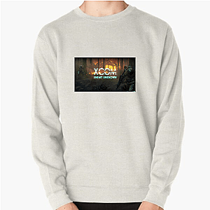 XCOM Enemy Unknown For Humanity Always Xcom Enemy Unknown Sweatshirts