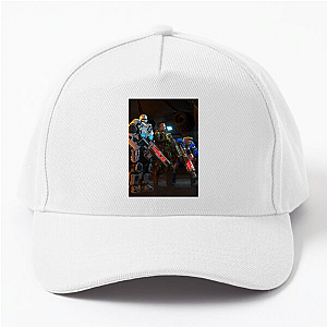 XCOM Enemy Unknown Our Soldiers Our Fight Xcom Enemy Unknown Hats & Caps