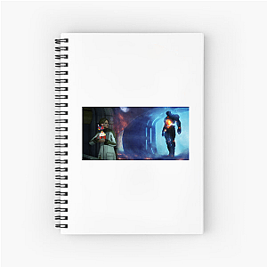 XCOM Enemy Unknown For The Greater Good Xcom Enemy Unknown Notebook