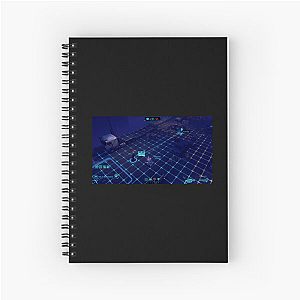 XCOM Enemy Unknown Alien Threat Eliminated Xcom Enemy Unknown Notebook