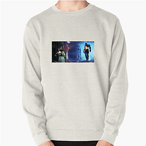 XCOM Enemy Unknown For The Greater Good Xcom Enemy Unknown Sweatshirts