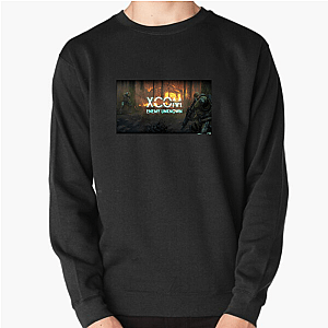 XCOM Enemy Unknown For Humanity Always Xcom Enemy Unknown Sweatshirts