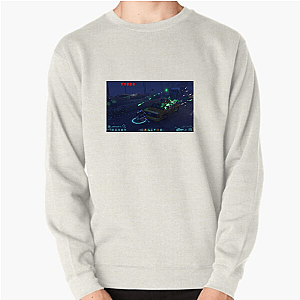 XCOM Enemy Unknown We Are The Last Hope Xcom Enemy Unknown Sweatshirts