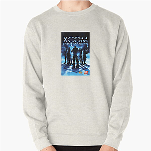 XCOM Enemy Unknown Defend Earth Or Die Trying Xcom Enemy Unknown Sweatshirts