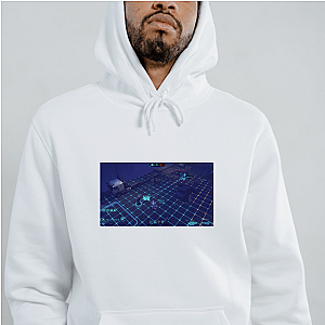 XCOM Enemy Unknown Alien Threat Eliminated Xcom Enemy Unknown Hoodies