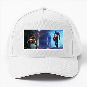 XCOM Enemy Unknown For The Greater Good Xcom Enemy Unknown Hats & Caps