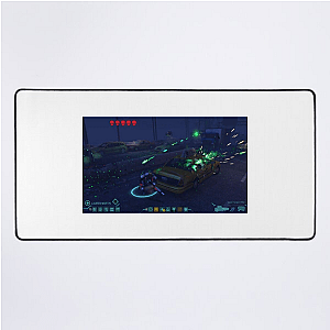 XCOM Enemy Unknown We Are The Last Hope Xcom Enemy Unknown Mouse Pads