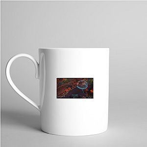 XCOM Enemy Unknown Saving The World One Turn At A Time Xcom Enemy Unknown Mugs