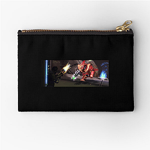 XCOM Enemy Unknown The Invaders Will Fall Xcom Enemy Unknown Zipper Pouches